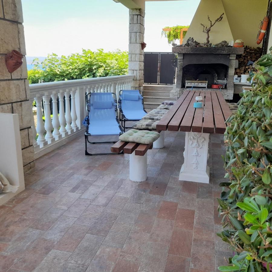 Apartmaji Pri Bosi Nogi Izola Exteriör bild