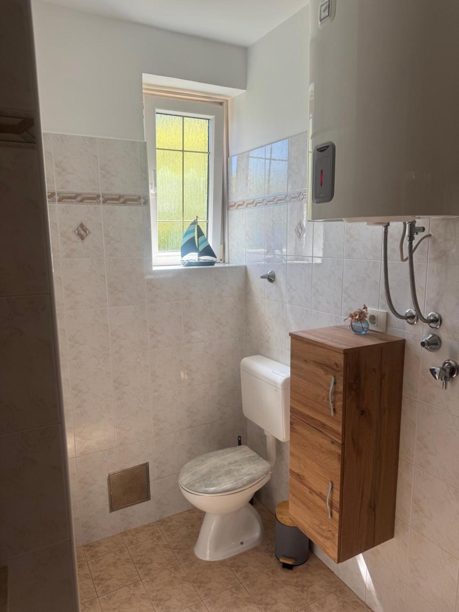 Apartmaji Pri Bosi Nogi Izola Exteriör bild